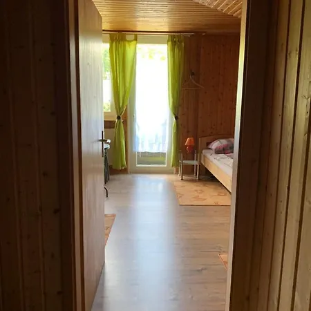 Monteurwohnungen Ahnetal * Dornberg (Kassel)