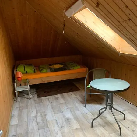 דירה Monteurwohnungen Ahnetal *