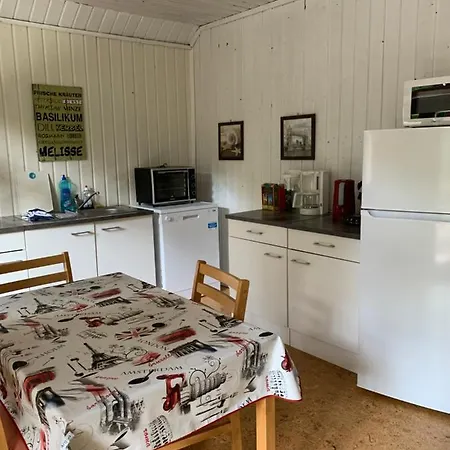 Monteurwohnungen Ahnetal * Dornberg (Kassel)