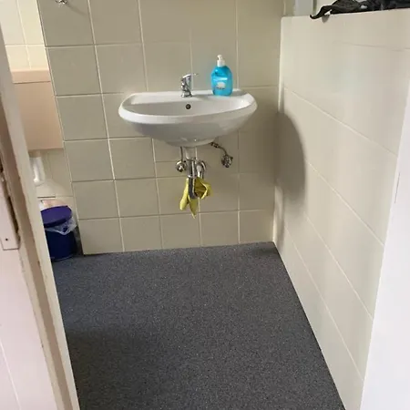 Monteurwohnungen Ahnetal דירה Dornberg (Kassel)