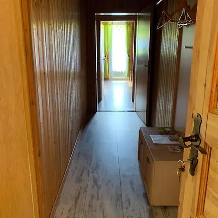 דירה Monteurwohnungen Ahnetal