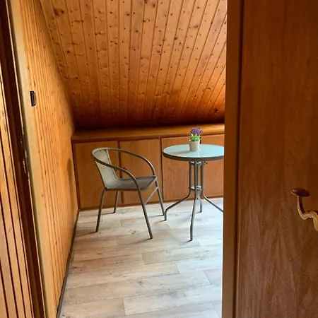 Monteurwohnungen Ahnetal *