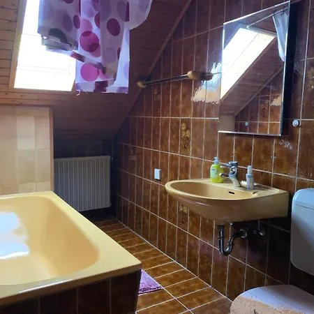 Monteurwohnungen Ahnetal