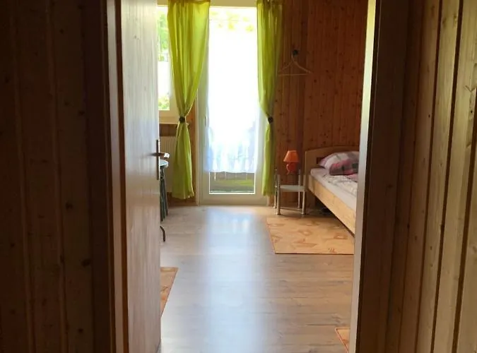 Monteurwohnung Ahnetal Mit 3 Schlafzimmern * Dornberg (Kassel)