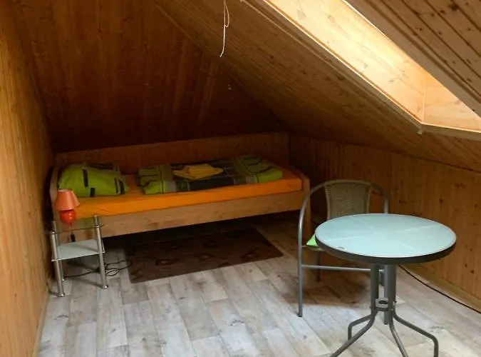 Apartment Monteurwohnung Ahnetal Mit 3 Schlafzimmern *