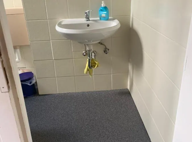 Monteurwohnung Ahnetal Mit 3 Schlafzimmern Apartment Dornberg (Kassel)