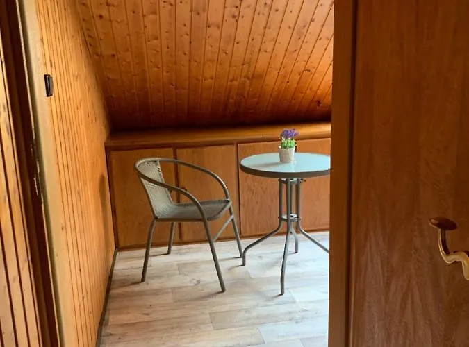 Monteurwohnung Ahnetal Mit 3 Schlafzimmern *